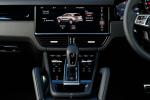 Porsche Cayenne Turbo 2018 года (AU)